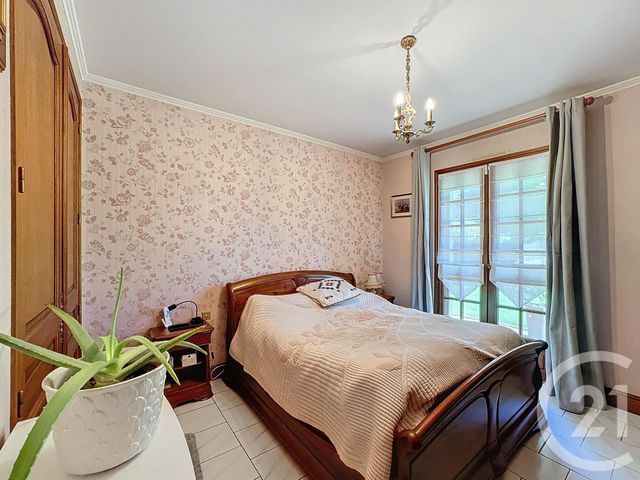 maison à vendre - 8 pièces - 237.92 m2 - ROMORANTIN LANTHENAY - 41 - CENTRE - Century 21 Sologne Immobilier