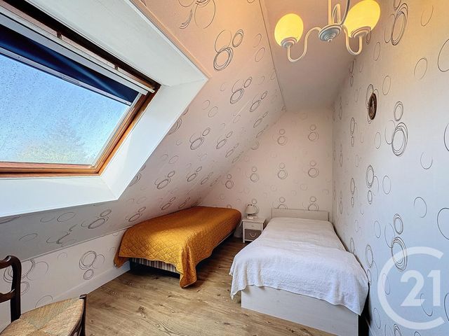 maison à vendre - 8 pièces - 237.92 m2 - ROMORANTIN LANTHENAY - 41 - CENTRE - Century 21 Sologne Immobilier