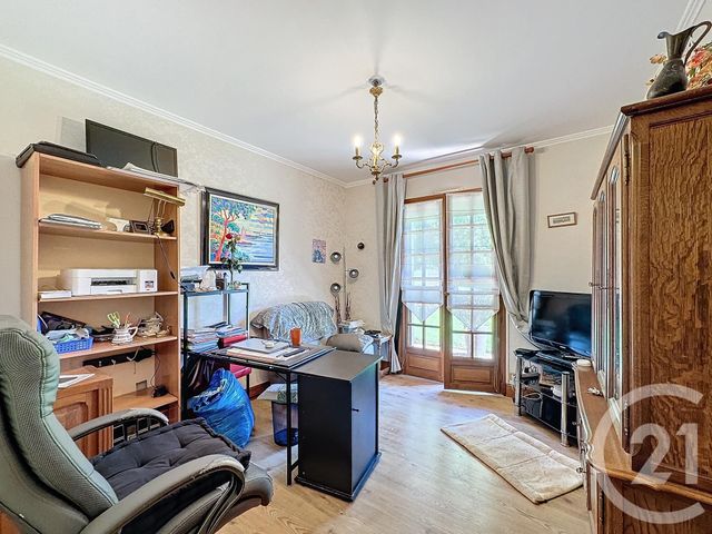 maison à vendre - 8 pièces - 237.92 m2 - ROMORANTIN LANTHENAY - 41 - CENTRE - Century 21 Sologne Immobilier