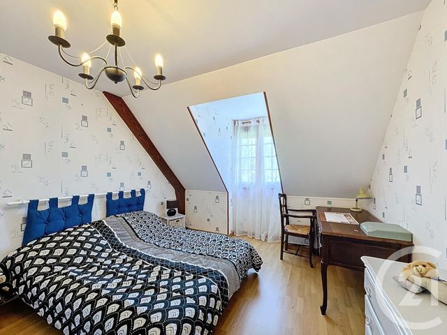 maison à vendre - 8 pièces - 237.92 m2 - ROMORANTIN LANTHENAY - 41 - CENTRE - Century 21 Sologne Immobilier