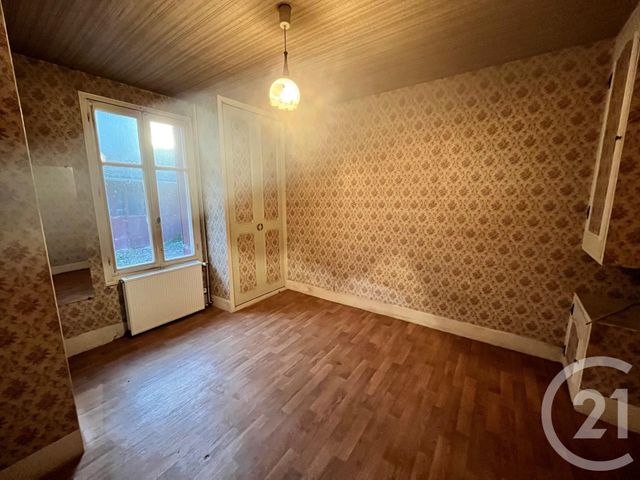 maison à vendre - 3 pièces - 57.97 m2 - CHABRIS - 36 - CENTRE - Century 21 Sologne Immobilier