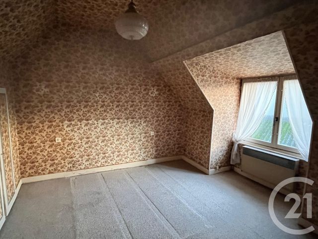 maison à vendre - 3 pièces - 57.97 m2 - CHABRIS - 36 - CENTRE - Century 21 Sologne Immobilier