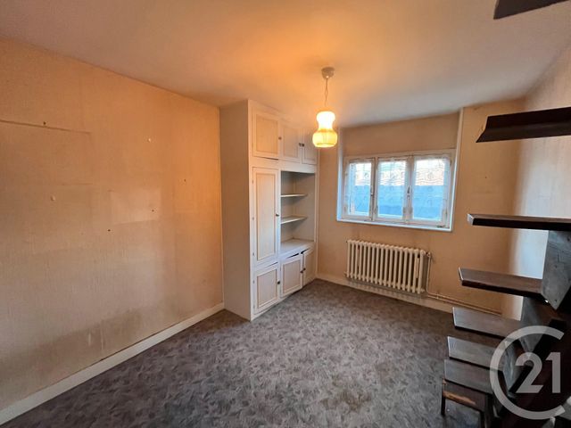 maison à vendre - 5 pièces - 97.84 m2 - CHABRIS - 36 - CENTRE - Century 21 Sologne Immobilier