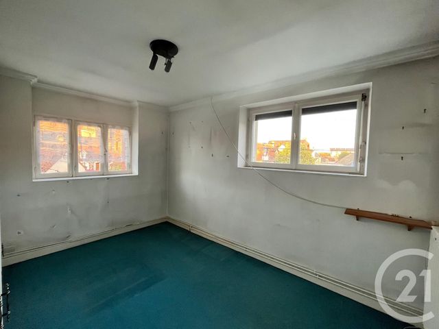 maison à vendre - 5 pièces - 97.84 m2 - CHABRIS - 36 - CENTRE - Century 21 Sologne Immobilier