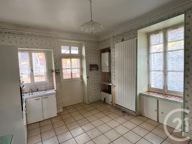 maison à vendre - 5 pièces - 97.84 m2 - CHABRIS - 36 - CENTRE - Century 21 Sologne Immobilier