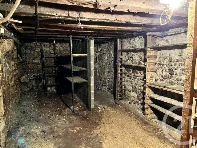 maison à vendre - 5 pièces - 97.84 m2 - CHABRIS - 36 - CENTRE - Century 21 Sologne Immobilier