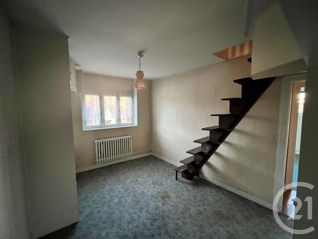 maison à vendre - 5 pièces - 97.84 m2 - CHABRIS - 36 - CENTRE - Century 21 Sologne Immobilier