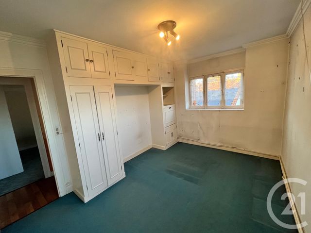 maison à vendre - 5 pièces - 97.84 m2 - CHABRIS - 36 - CENTRE - Century 21 Sologne Immobilier