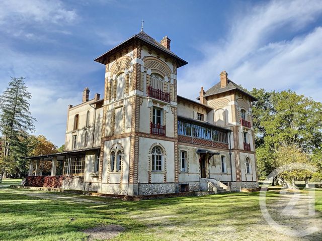 Maison à vendre None