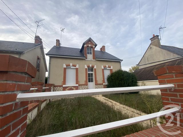  - ROMORANTIN LANTHENAY - 