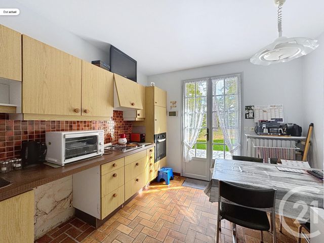 maison à vendre - 6 pièces - 150.94 m2 - PRUNIERS EN SOLOGNE - 41 - CENTRE - Century 21 Sologne Immobilier