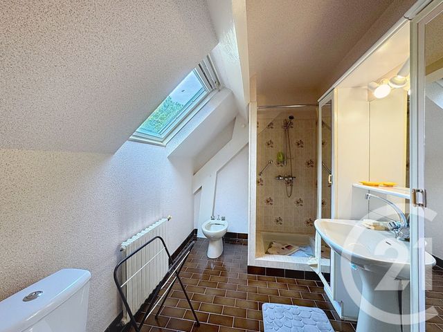 maison à vendre - 6 pièces - 150.94 m2 - PRUNIERS EN SOLOGNE - 41 - CENTRE - Century 21 Sologne Immobilier