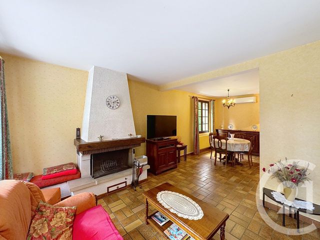 maison à vendre - 6 pièces - 150.94 m2 - PRUNIERS EN SOLOGNE - 41 - CENTRE - Century 21 Sologne Immobilier