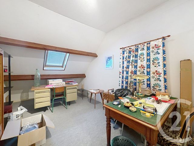 maison à vendre - 6 pièces - 150.94 m2 - PRUNIERS EN SOLOGNE - 41 - CENTRE - Century 21 Sologne Immobilier