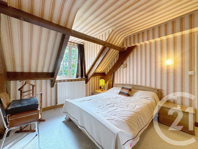 maison à vendre - 6 pièces - 150.94 m2 - PRUNIERS EN SOLOGNE - 41 - CENTRE - Century 21 Sologne Immobilier