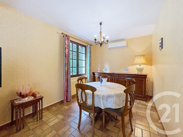 maison à vendre - 6 pièces - 150.94 m2 - PRUNIERS EN SOLOGNE - 41 - CENTRE - Century 21 Sologne Immobilier