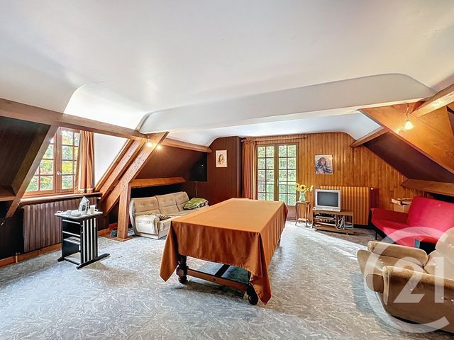 maison à vendre - 6 pièces - 150.94 m2 - PRUNIERS EN SOLOGNE - 41 - CENTRE - Century 21 Sologne Immobilier