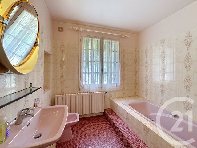 maison à vendre - 6 pièces - 150.94 m2 - PRUNIERS EN SOLOGNE - 41 - CENTRE - Century 21 Sologne Immobilier