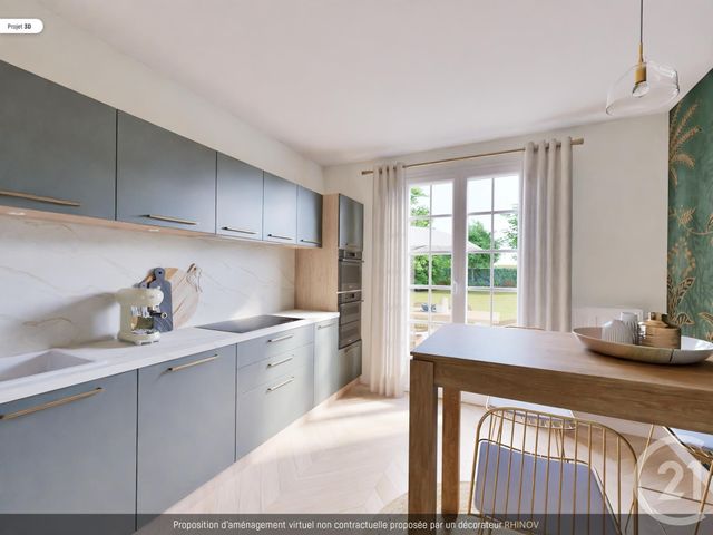 maison à vendre - 6 pièces - 150.94 m2 - PRUNIERS EN SOLOGNE - 41 - CENTRE - Century 21 Sologne Immobilier