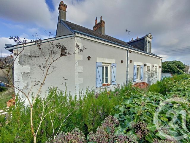 Maison à vendre ROMORANTIN LANTHENAY