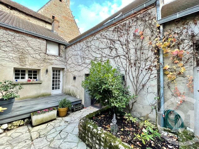 maison - ROMORANTIN LANTHENAY - 41