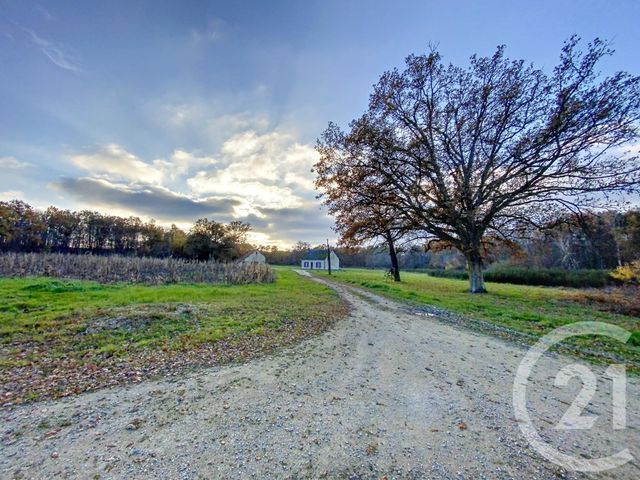 maison à vendre - 6 pièces - 95.0 m2 - MUR DE SOLOGNE - 41 - CENTRE - Century 21 Sologne Immobilier
