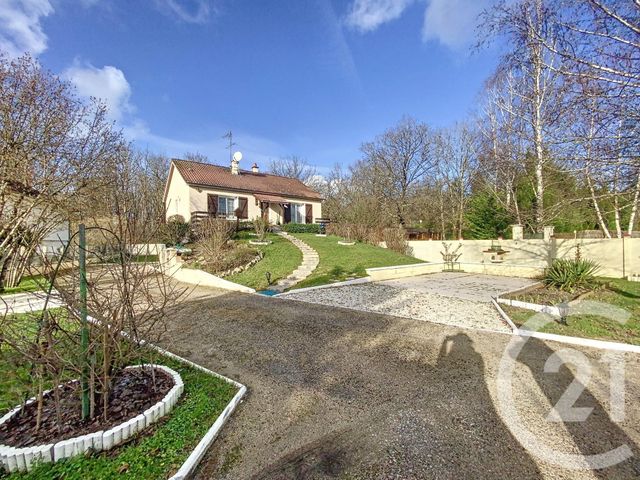 maison - GIEVRES - 41