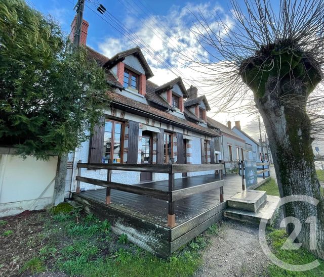 maison - ROMORANTIN LANTHENAY - 41