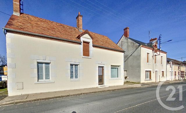 maison - GIEVRES - 41