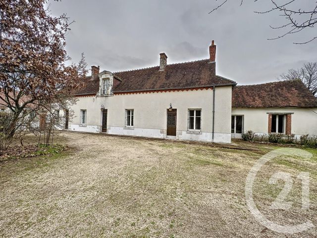 maison - ROMORANTIN LANTHENAY - 41