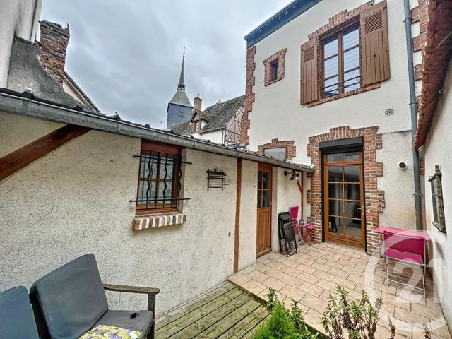  - ROMORANTIN LANTHENAY - 
