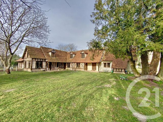maison - ROMORANTIN LANTHENAY - 41
