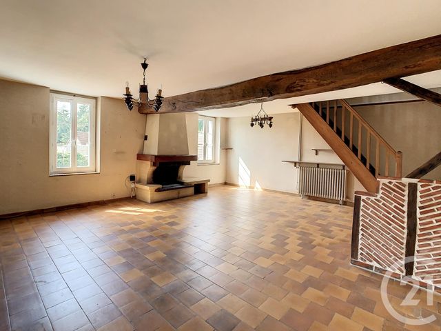 maison - ROMORANTIN LANTHENAY - 41