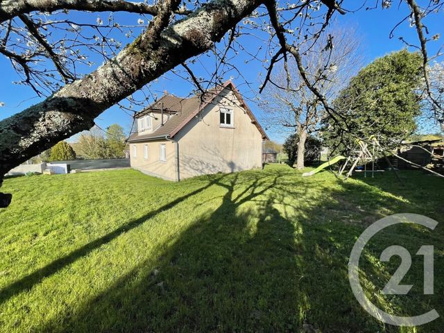 maison à vendre - 6 pièces - 149.5 m2 - ROMORANTIN LANTHENAY - 41 - CENTRE - Century 21 Sologne Immobilier