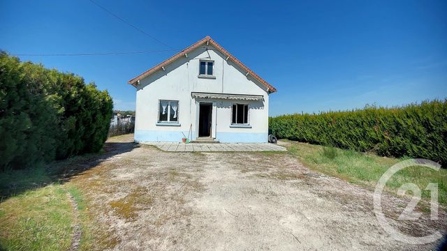  - VERNOU EN SOLOGNE - 