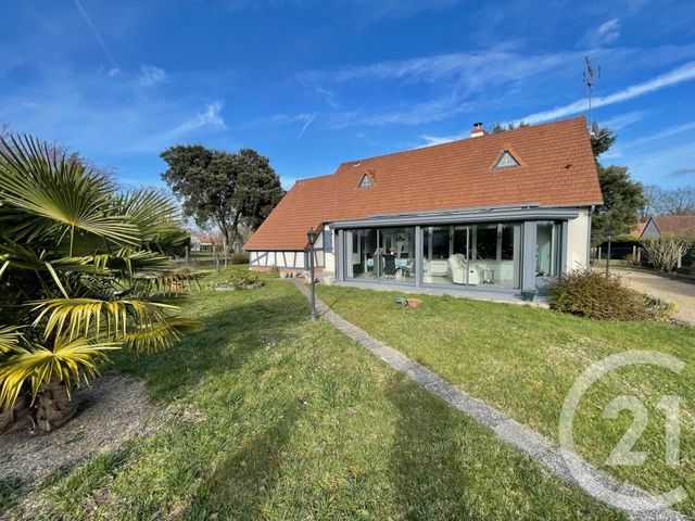maison - ROMORANTIN LANTHENAY - 41