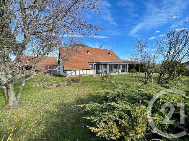 maison - ROMORANTIN LANTHENAY - 41