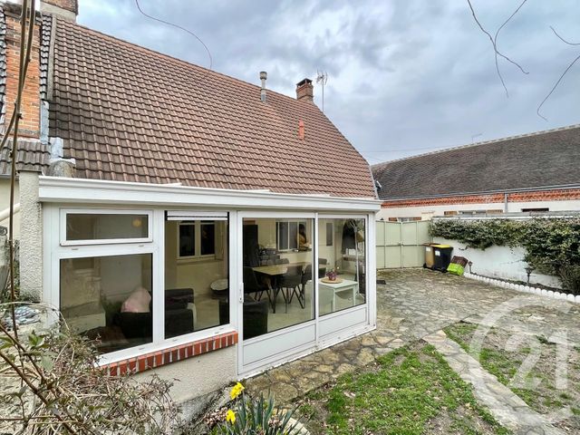  - ROMORANTIN LANTHENAY - 