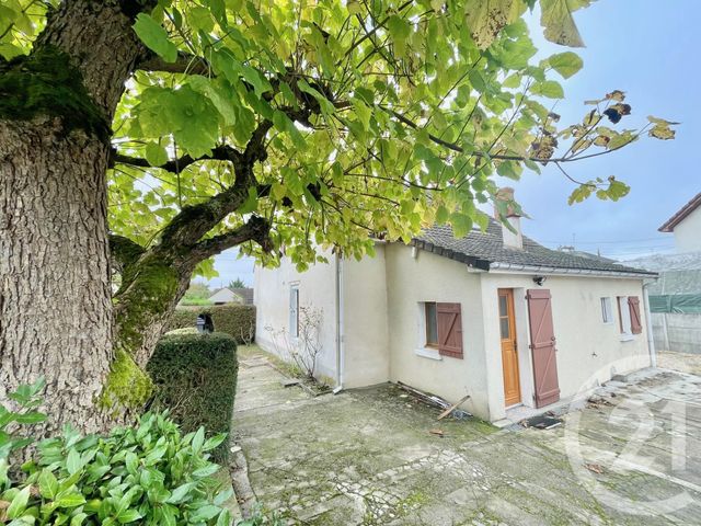  - ROMORANTIN LANTHENAY - 