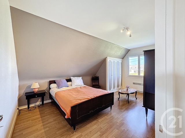 maison à vendre - 9 pièces - 153.96 m2 - ROMORANTIN LANTHENAY - 41 - CENTRE - Century 21 Sologne Immobilier