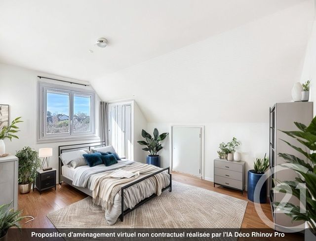 maison à vendre - 9 pièces - 153.96 m2 - ROMORANTIN LANTHENAY - 41 - CENTRE - Century 21 Sologne Immobilier