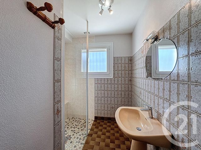 maison à vendre - 9 pièces - 153.96 m2 - ROMORANTIN LANTHENAY - 41 - CENTRE - Century 21 Sologne Immobilier