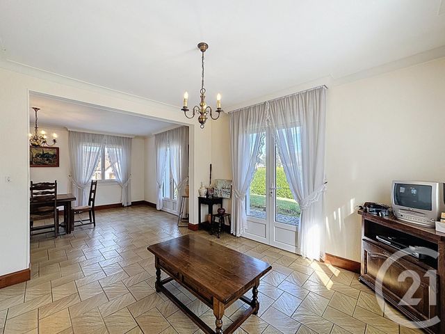 maison à vendre - 9 pièces - 153.96 m2 - ROMORANTIN LANTHENAY - 41 - CENTRE - Century 21 Sologne Immobilier