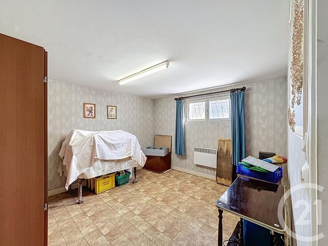 maison à vendre - 9 pièces - 153.96 m2 - ROMORANTIN LANTHENAY - 41 - CENTRE - Century 21 Sologne Immobilier