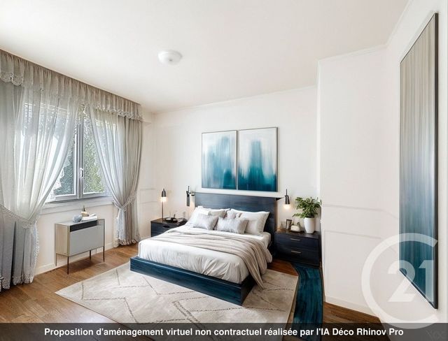 maison à vendre - 9 pièces - 153.96 m2 - ROMORANTIN LANTHENAY - 41 - CENTRE - Century 21 Sologne Immobilier