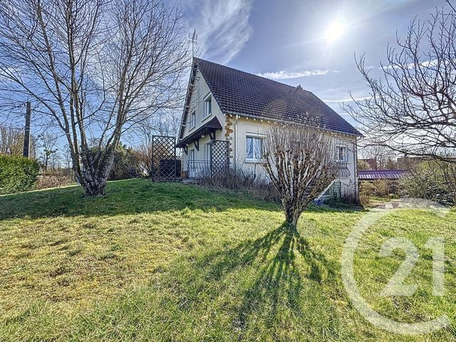 maison - ROMORANTIN LANTHENAY - 41