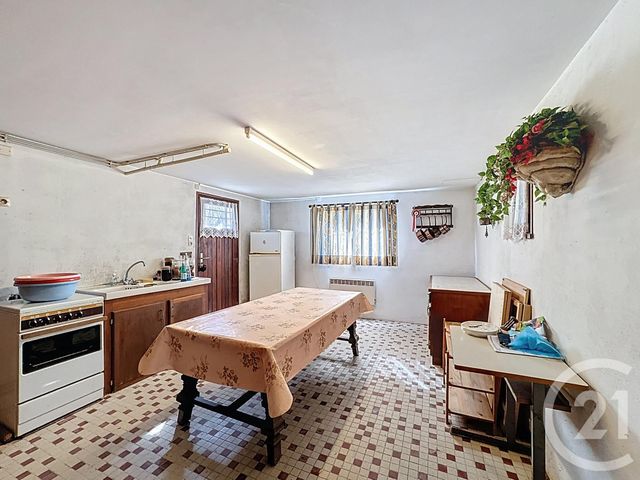 maison à vendre - 9 pièces - 153.96 m2 - ROMORANTIN LANTHENAY - 41 - CENTRE - Century 21 Sologne Immobilier