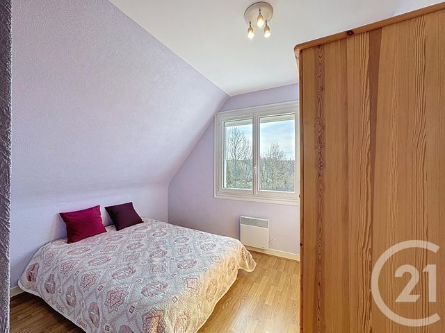 maison à vendre - 9 pièces - 153.96 m2 - ROMORANTIN LANTHENAY - 41 - CENTRE - Century 21 Sologne Immobilier