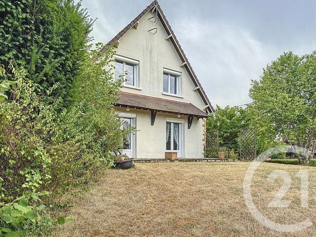 maison - ROMORANTIN LANTHENAY - 41
