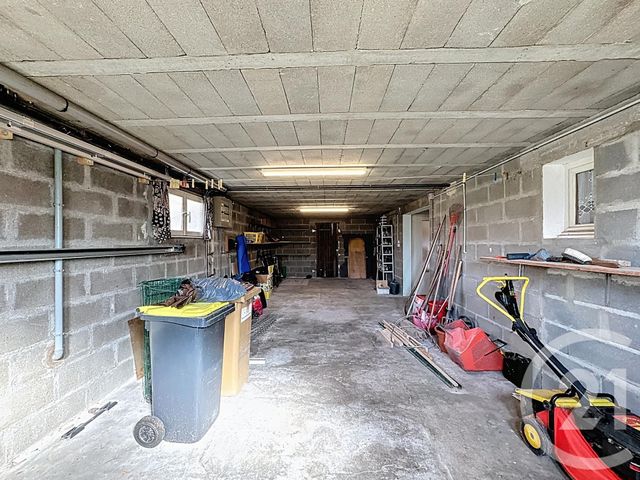 maison à vendre - 9 pièces - 153.96 m2 - ROMORANTIN LANTHENAY - 41 - CENTRE - Century 21 Sologne Immobilier